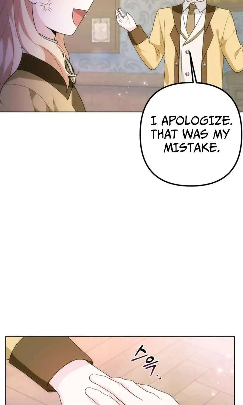 The Chubby Female Lead Is Popular Chapter 34 - page 33