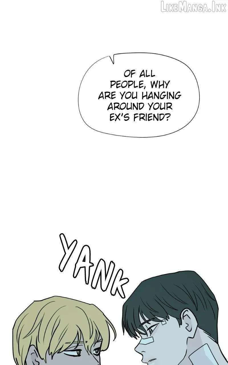 Love Letter Chapter 64 - page 100