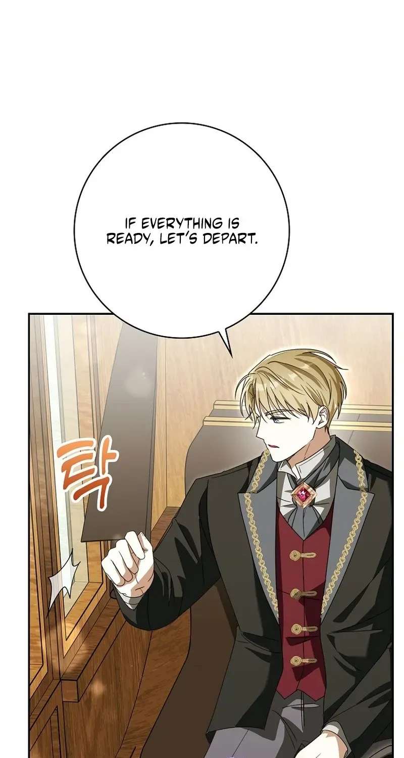 I’ll Try to Save My Father Chapter 26 - page 57