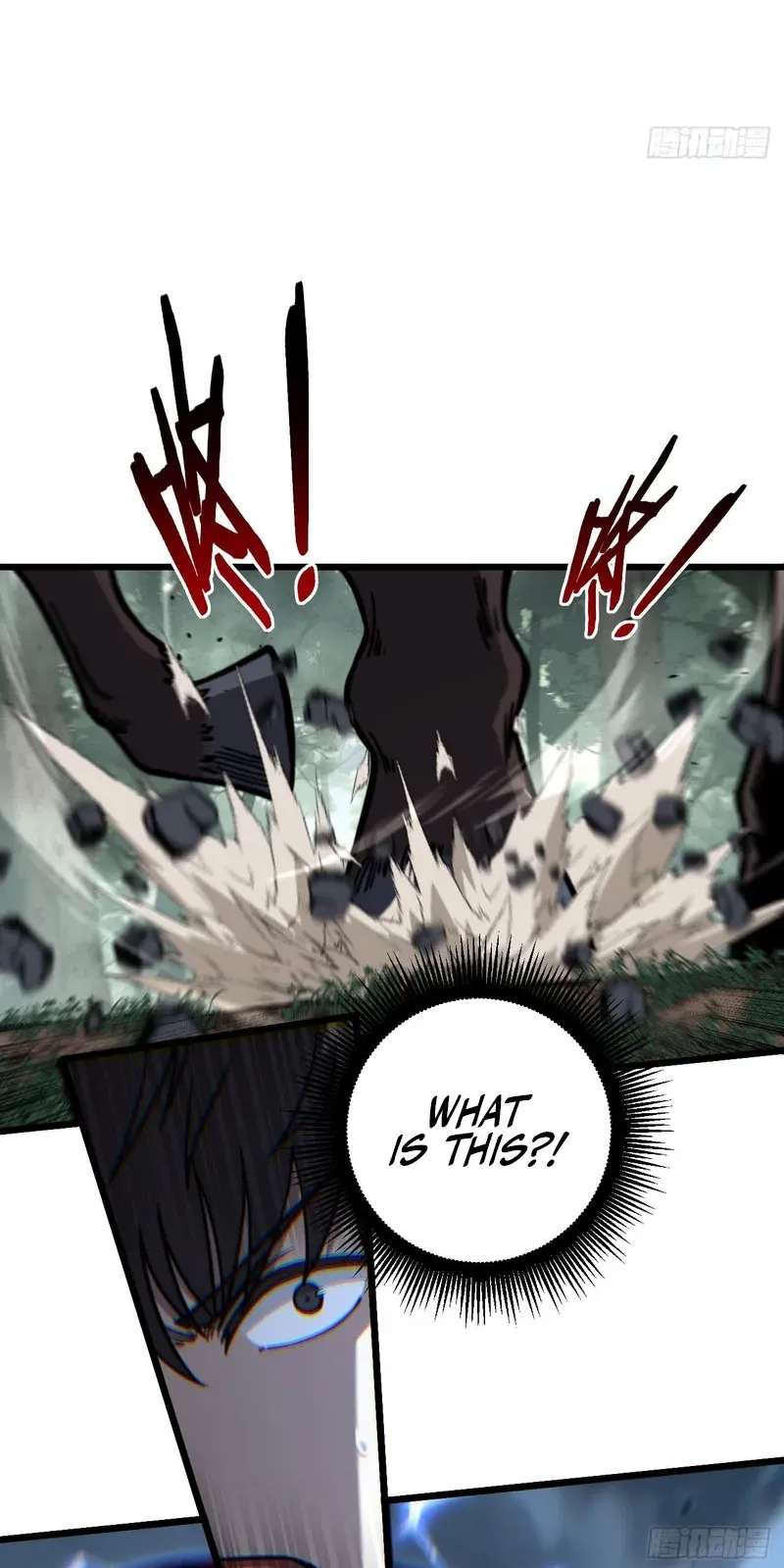 Global Awakening: The Synthesis Master Starts with an Undead Army Chapter 18 - page 8