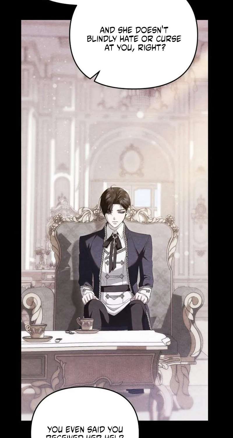 I Only Need the Duke's Child Chapter 26 - page 22