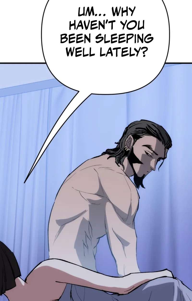 Bill The Blacksmith Chapter 36 - page 144