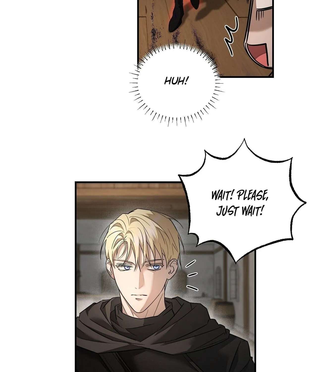 Tinder Box Chapter 16 - page 64