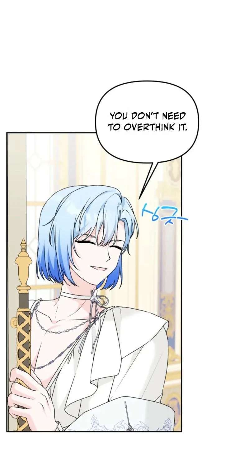 The Villain's Daughter-in-Law Rules by Nature Chapter 64 - page 48