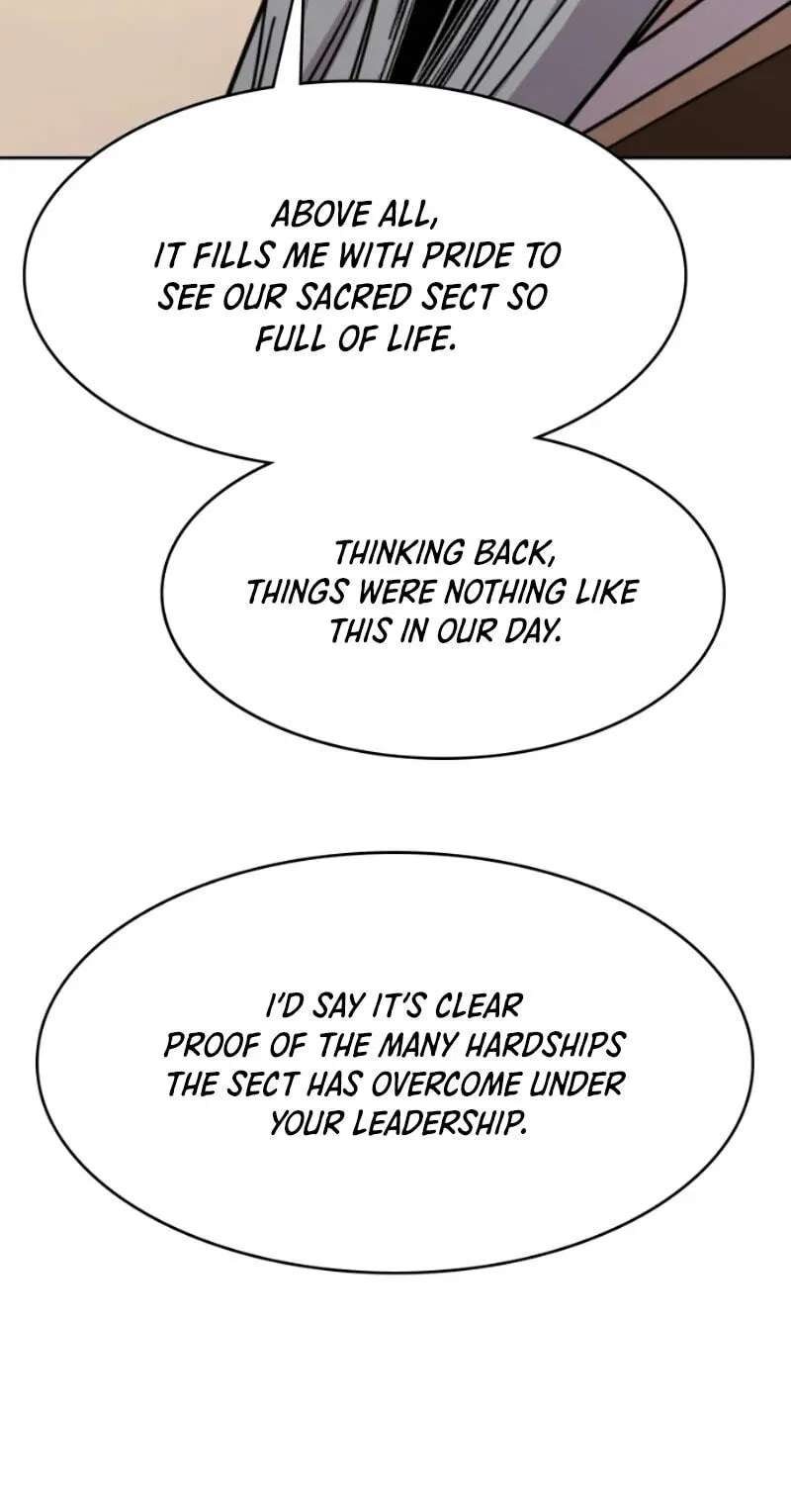 Return of the Blossoming Blade Chapter 184 - page 73