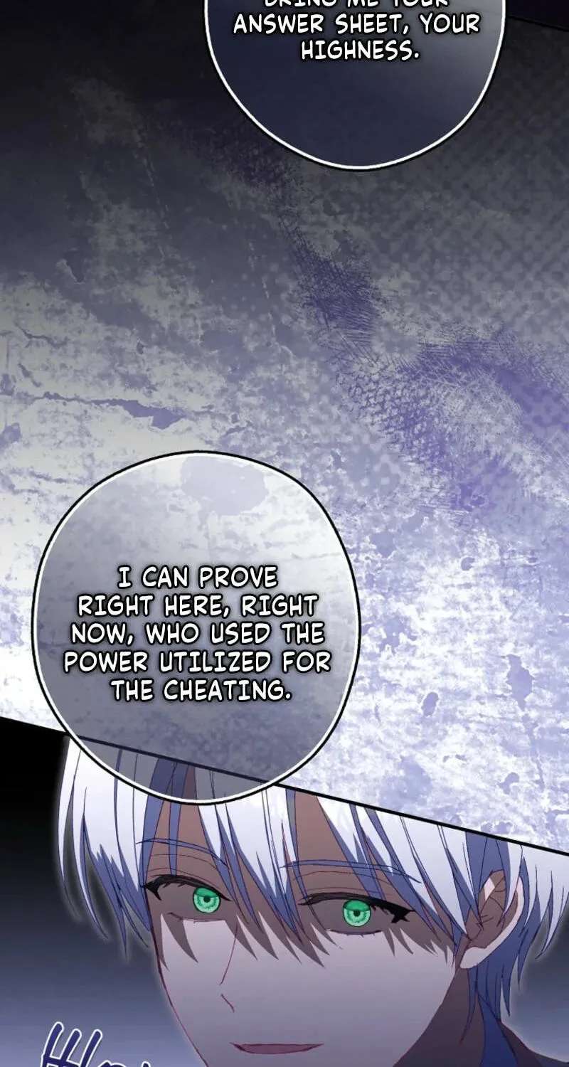 Cinderella's Pocket-Sized Protector Chapter 57 - page 80
