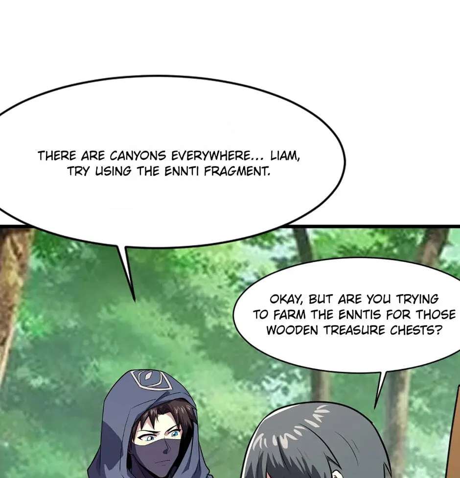 The Ultimate Summoner Chapter 229 - page 100