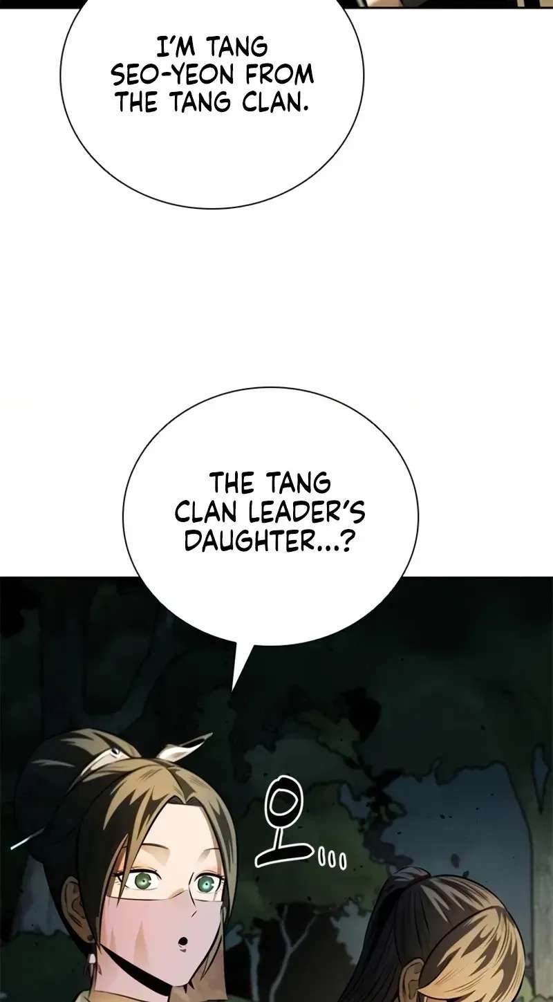 Absolute Master of the Senate Chapter 39 - page 50