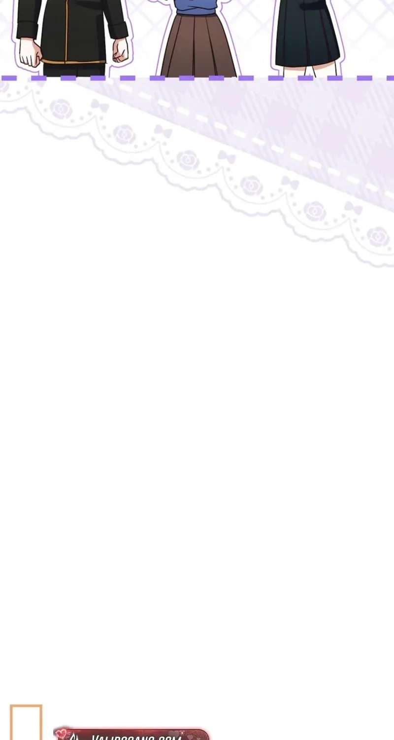 Becoming the Guide of the Mysophobic Villain? Absolutely Not! Chapter 44 - page 51