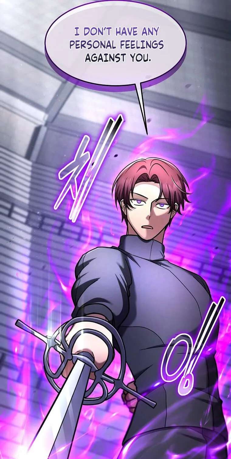 The Regressed Genius Player's Mythical-Rank Weapon Creation Chapter 96 - page 77