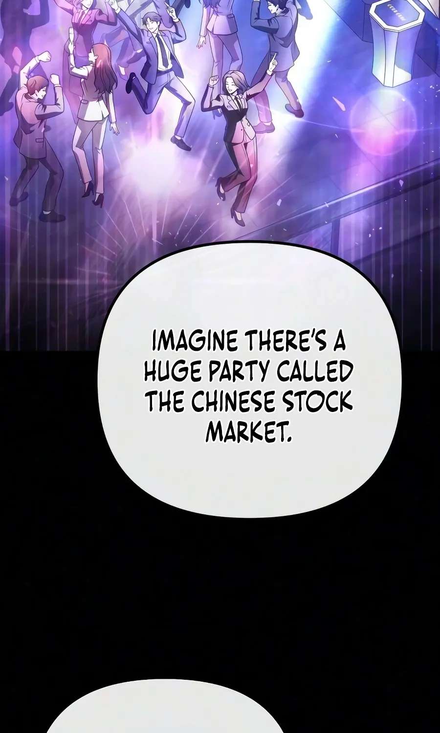 The Money Keeps Piling Up Even If I Spend It Chapter 11 - page 101