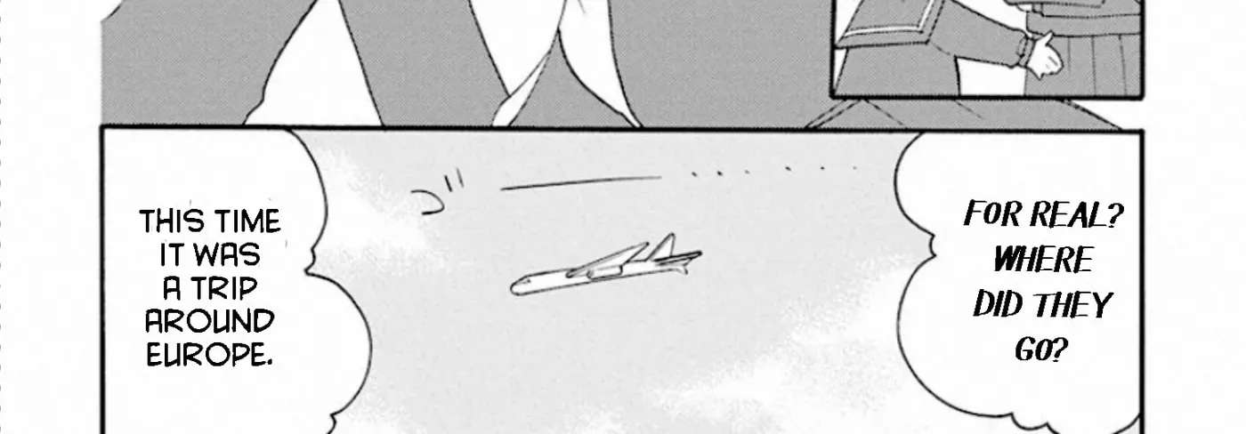 Yurayura Q Chapter 4 - page 2