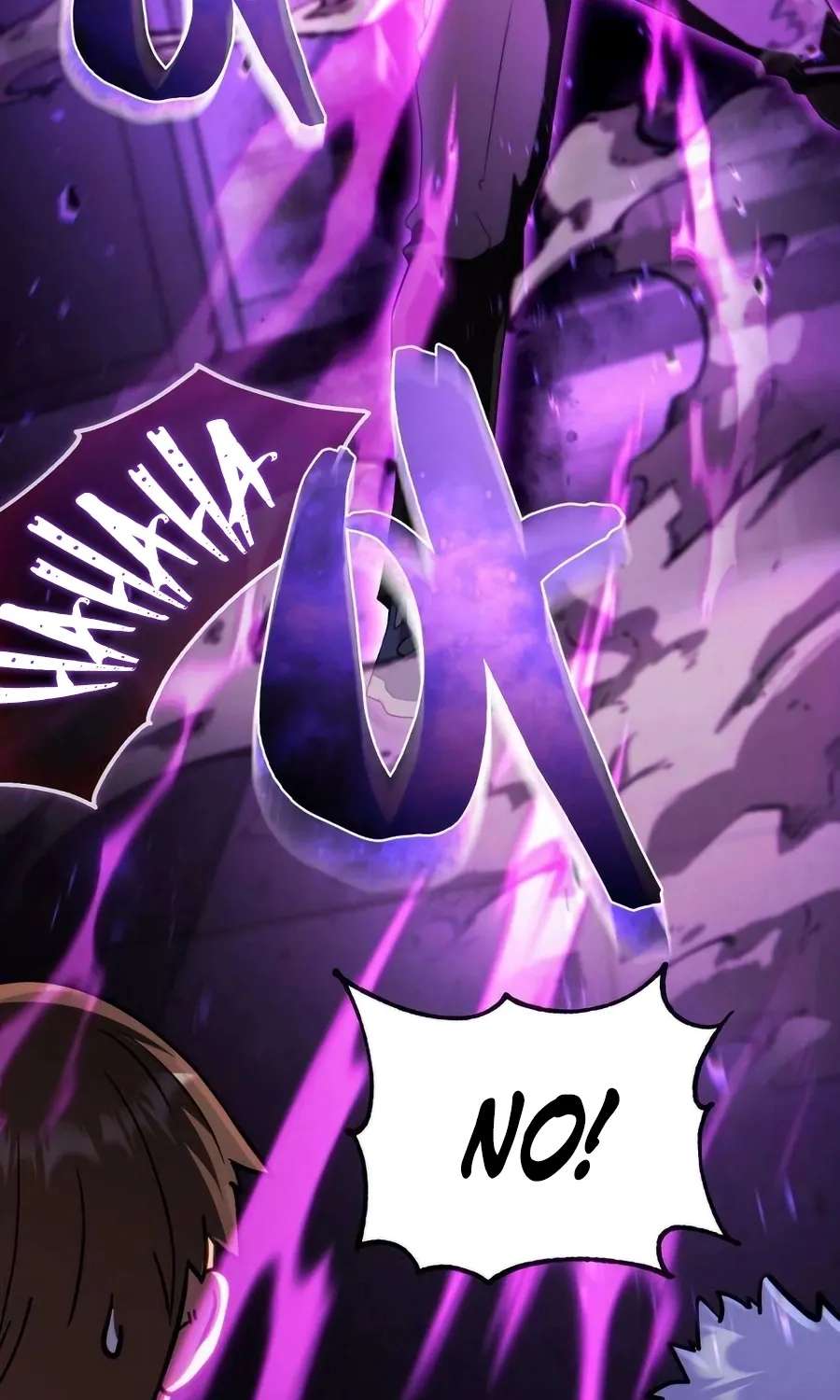 The Corruption Immune Swordsman's Calamity Sword Chapter 1 - page 103