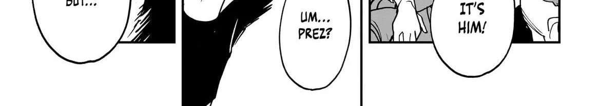 Uchuujin MuuMuu Chapter 32 - page 42