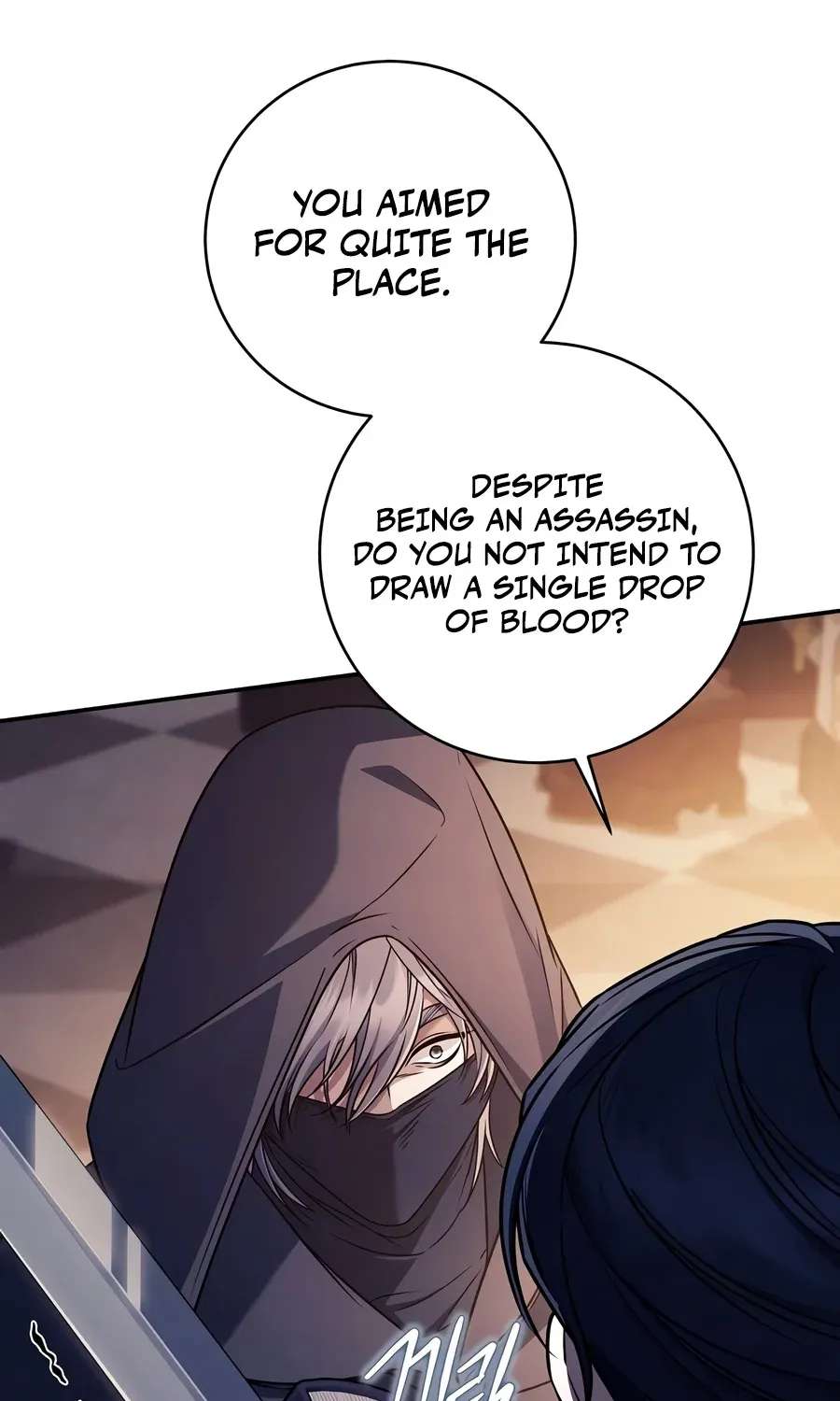 Margrave’s Bastard Son Was The Emperor Chapter 125 - page 29