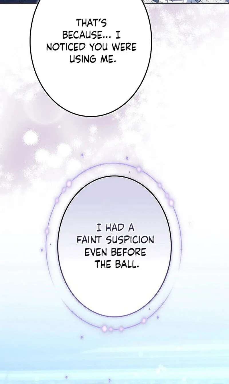 A Note from Violet Chapter 36 - page 40