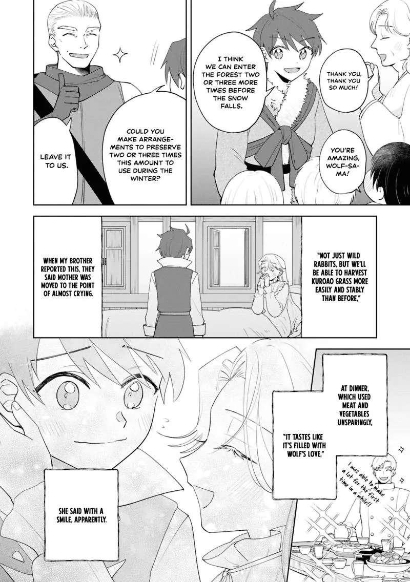 A Baby's Otherworld Crawling Struggle Record Chapter 2 - page 35