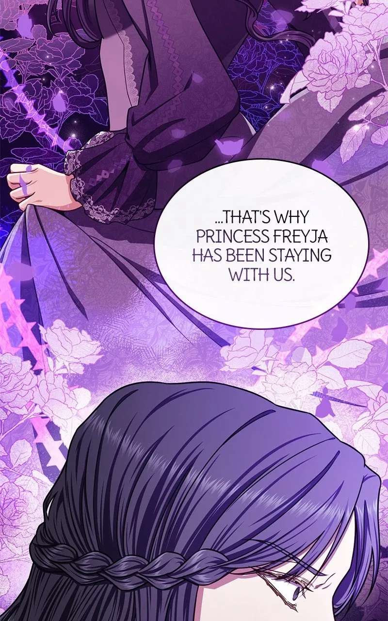 She No Longer WieldsHer Sword Chapter 18 - page 57