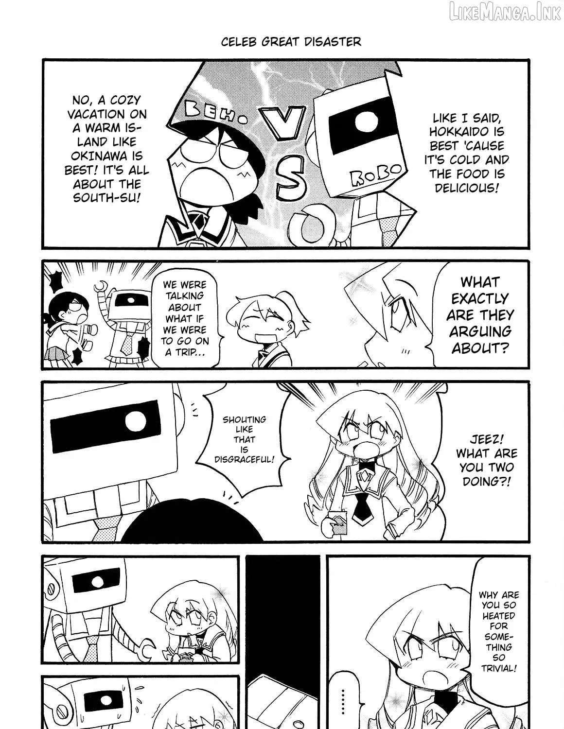 Pani Poni Chapter 151 - page 9