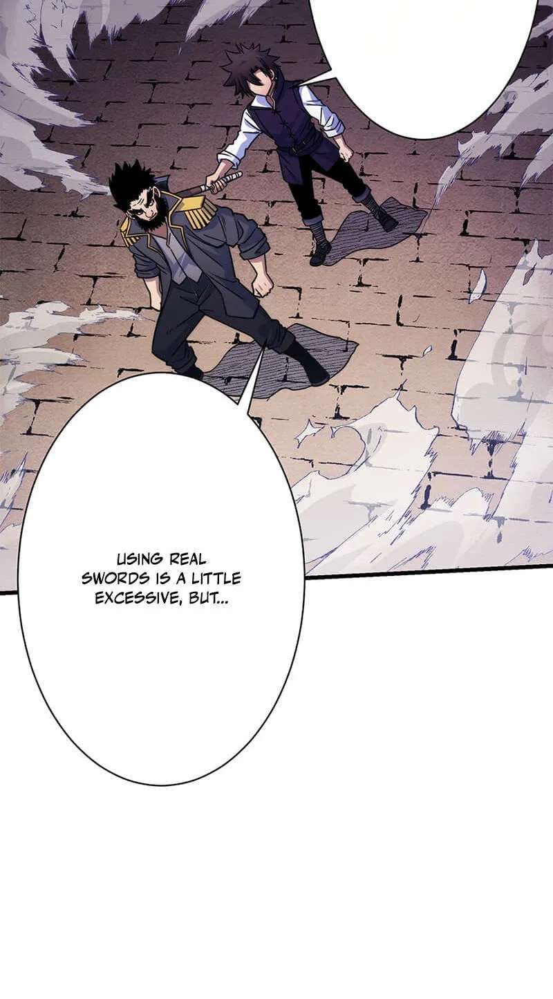 The Demon Lord Reincarnated as a Slave Chapter 42 - page 53