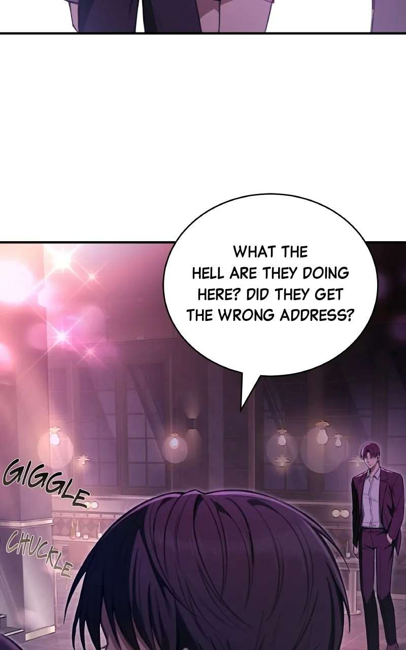 First Affection Chapter 1 - page 81