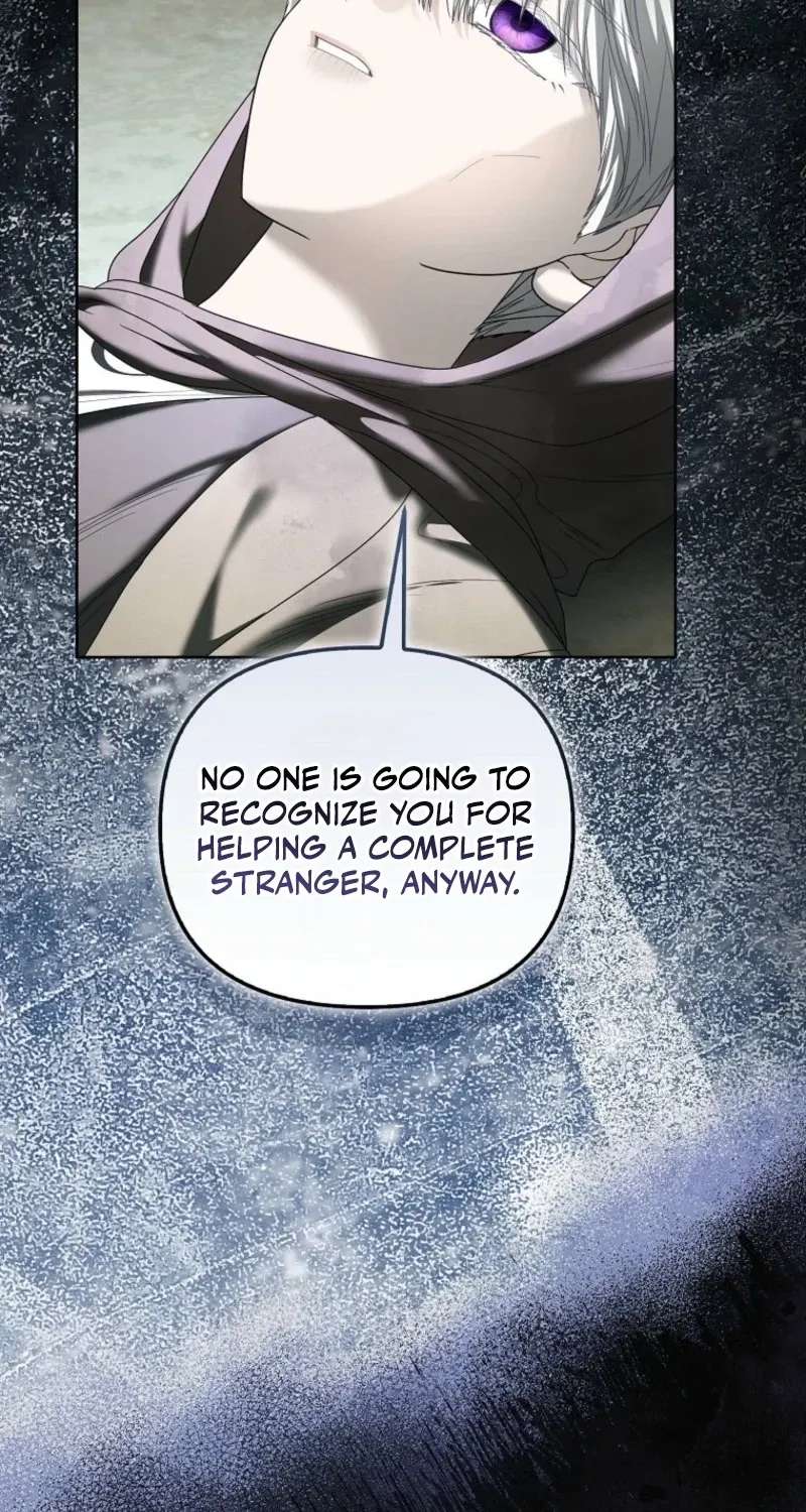 The Time-limited Extra Is Disguised as a Tutor in a Villain's House Chapter 47 - page 47