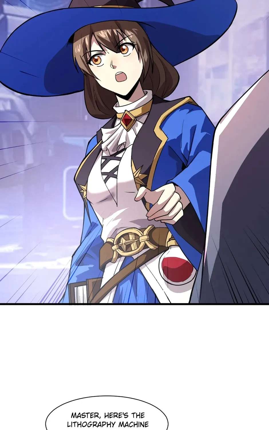 SSS-Rank Lone Summoner Chapter 229 - page 65