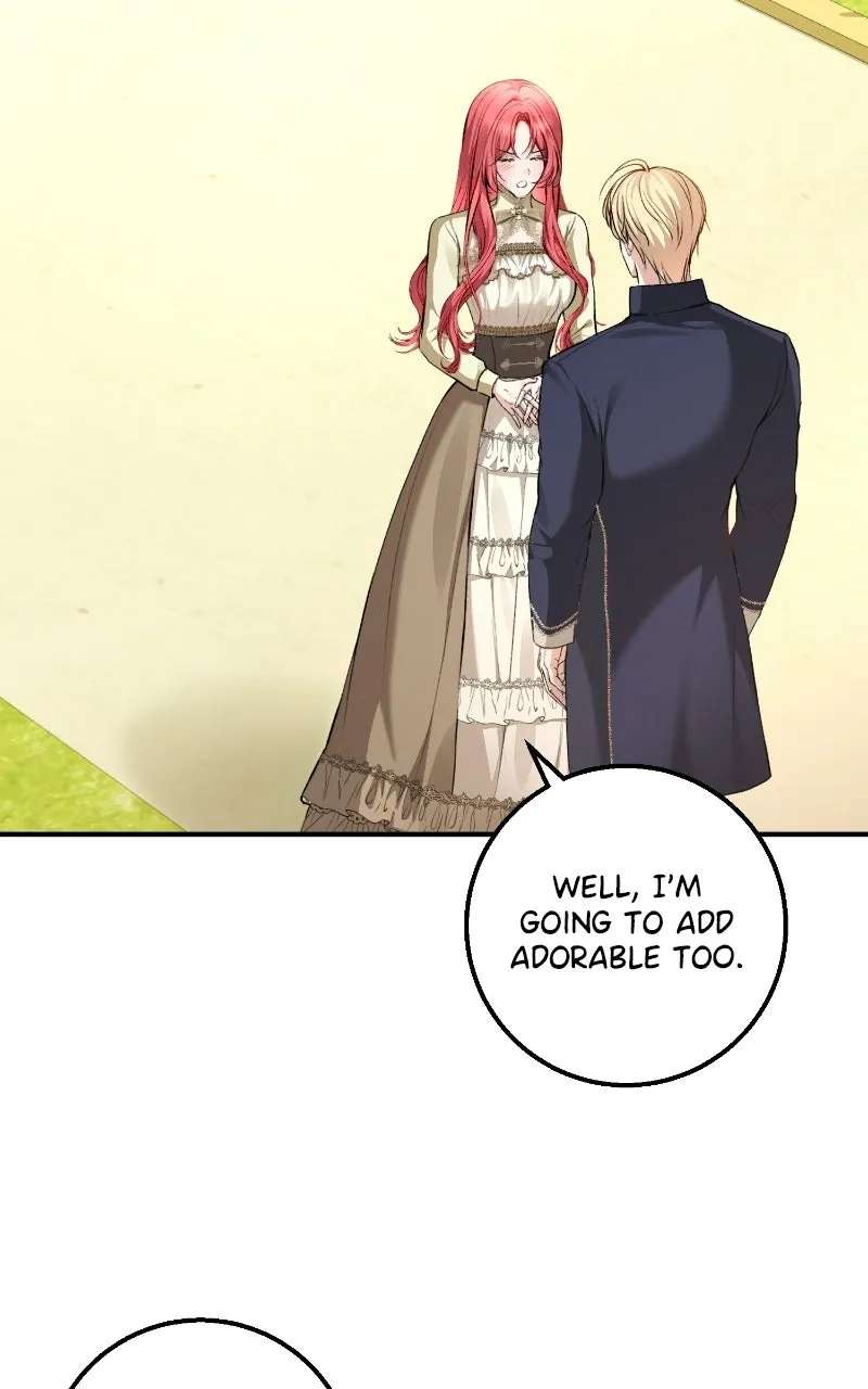 Contract Marriage withthe Second Lead Chapter 15 - page 62