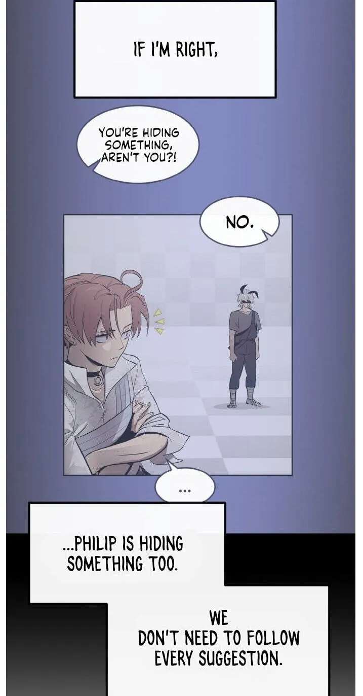 Dream-Sharing Chapter 212 - page 30