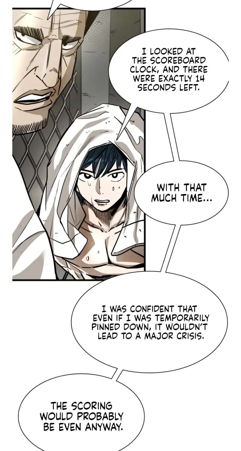 Shark Chapter 360 - page 30