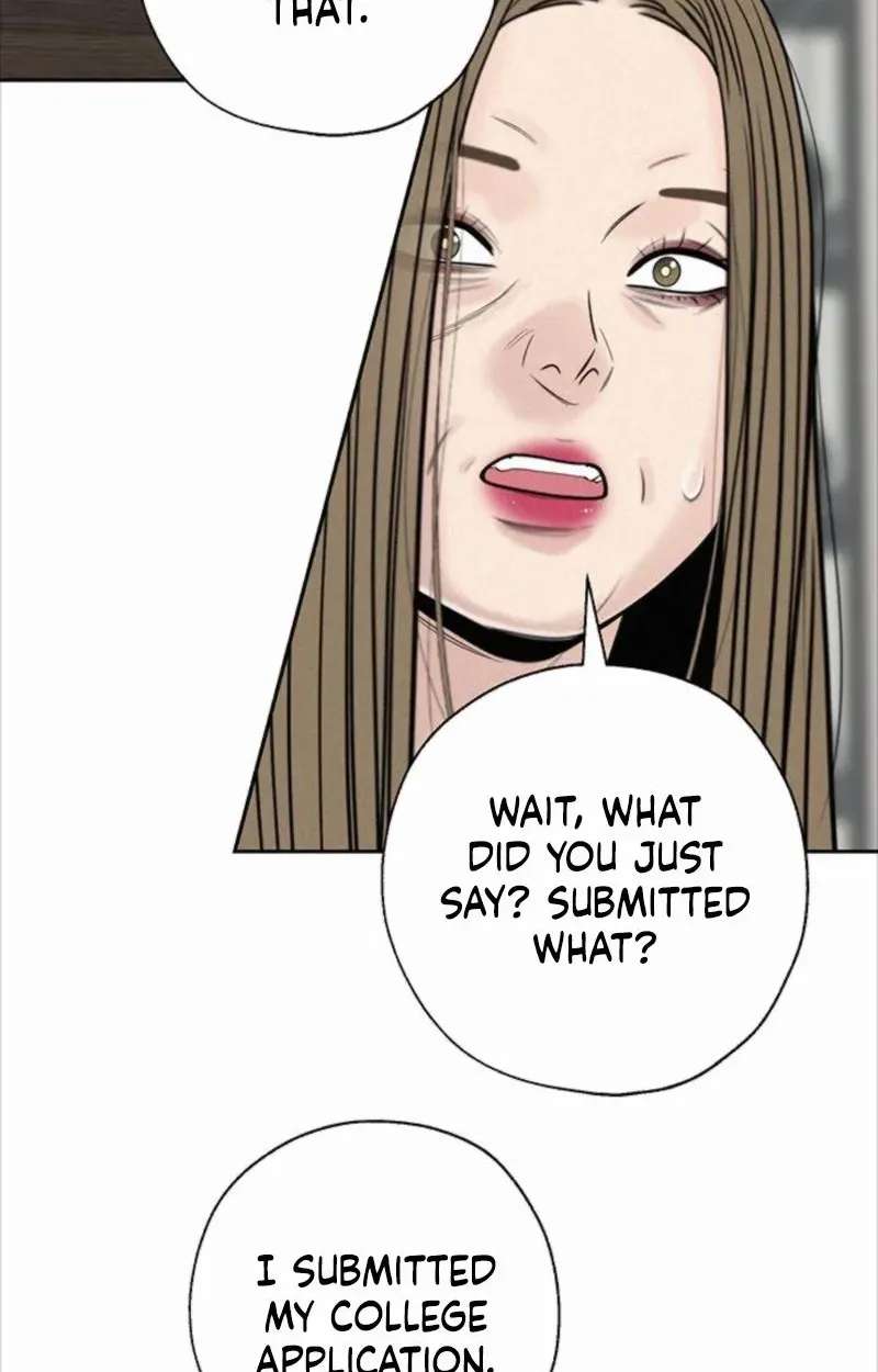 Borderline Chapter 53 - page 85