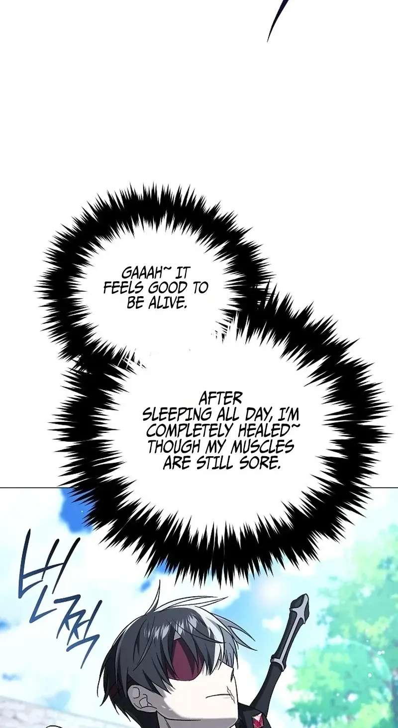 Is It Bad That the Main Character's a Roleplayer? Chapter 33 - page 55