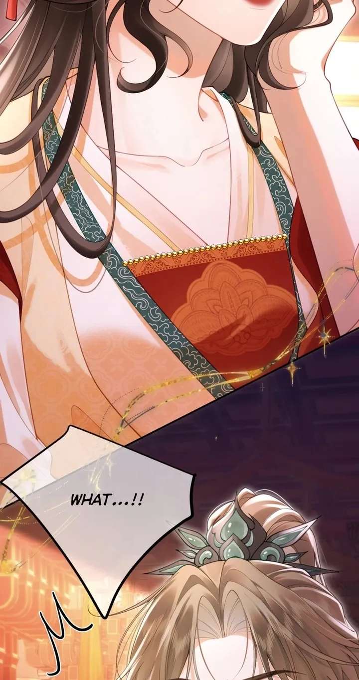 The Emperor's Uncle Bows for Me Chapter 6 - page 16