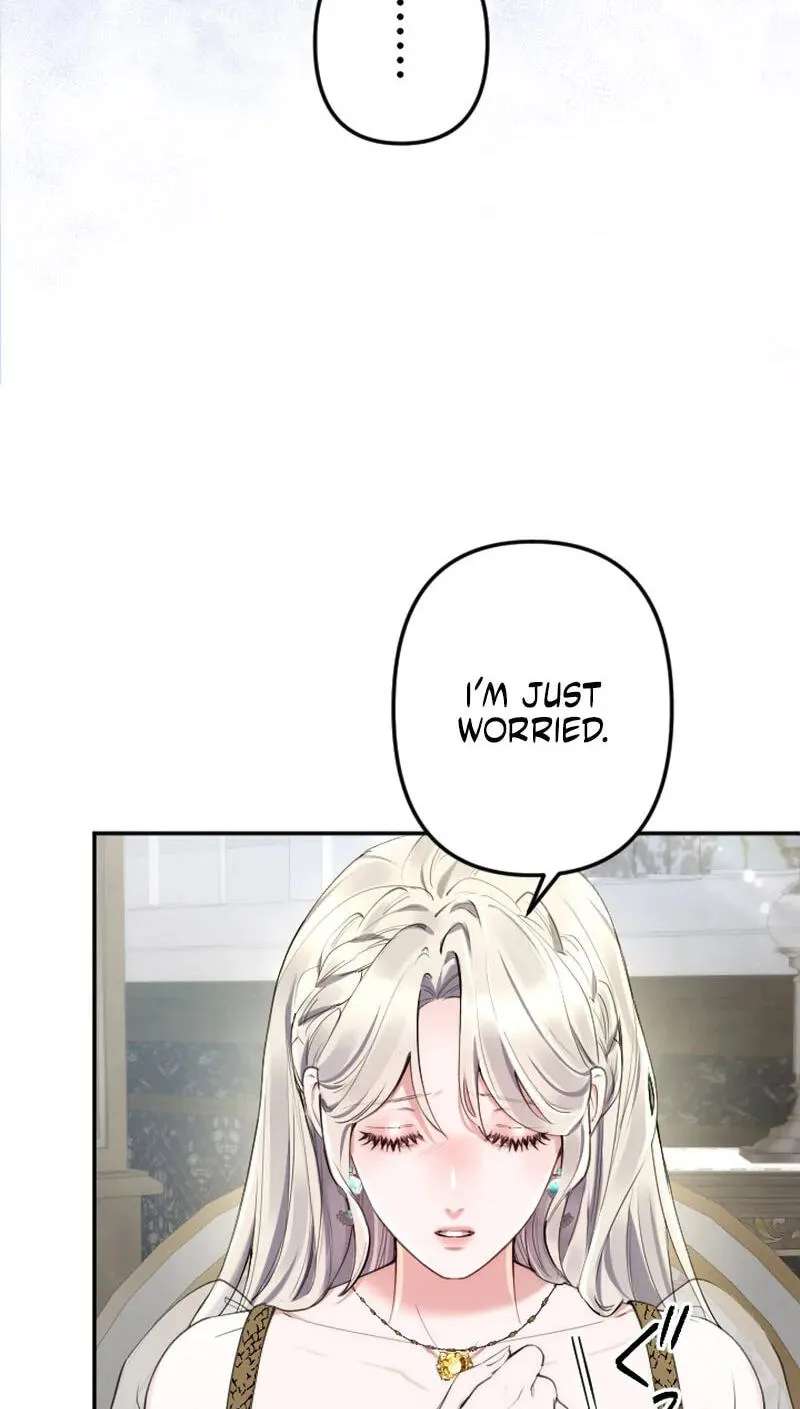 Anata ni Aisarenakute mo Kekkou desu Chapter 63 - page 48