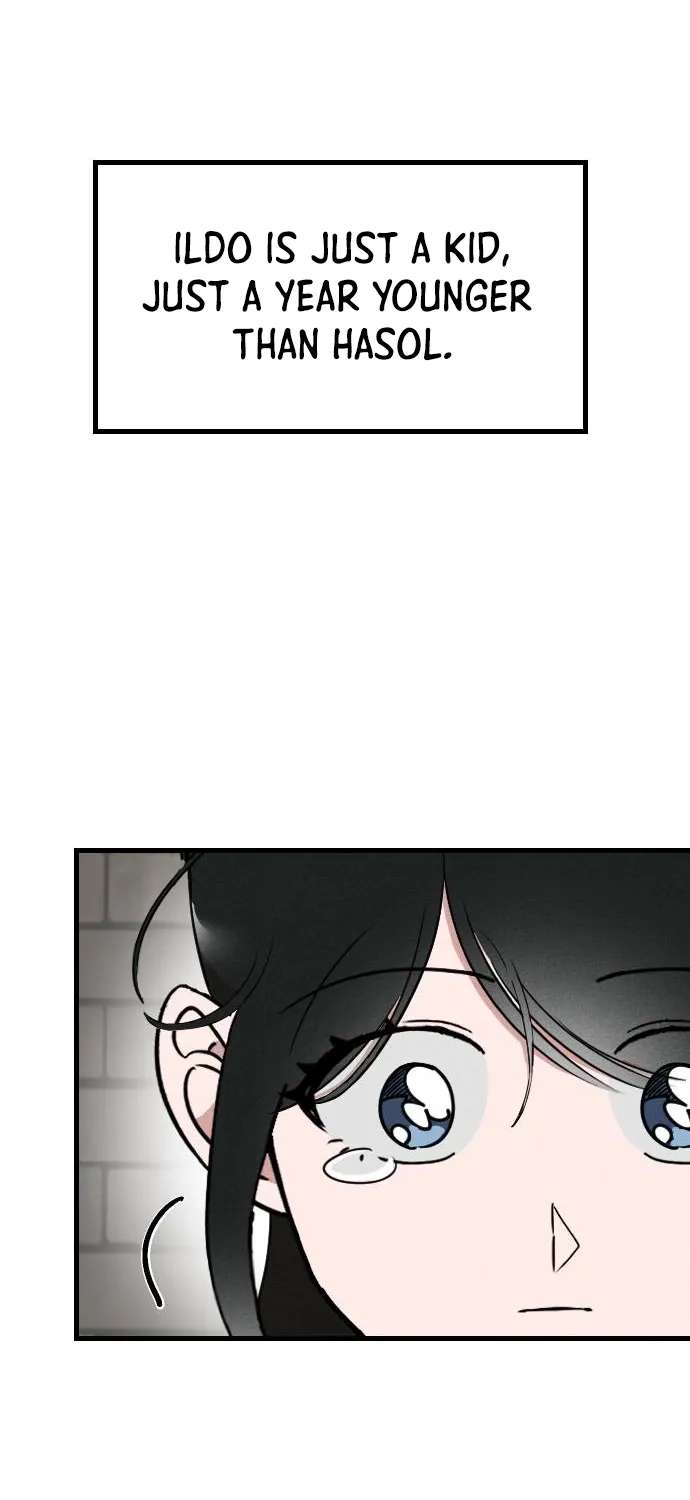 Simply Immature Chapter 2 - page 106