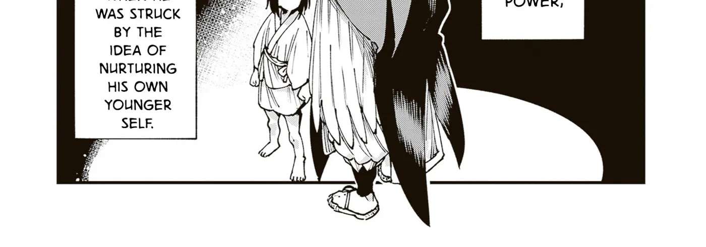Touge Oni Chapter 43 - page 54