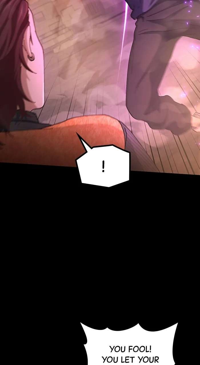 Lost Man: TheDeath-Defying Player Chapter 4 - page 115