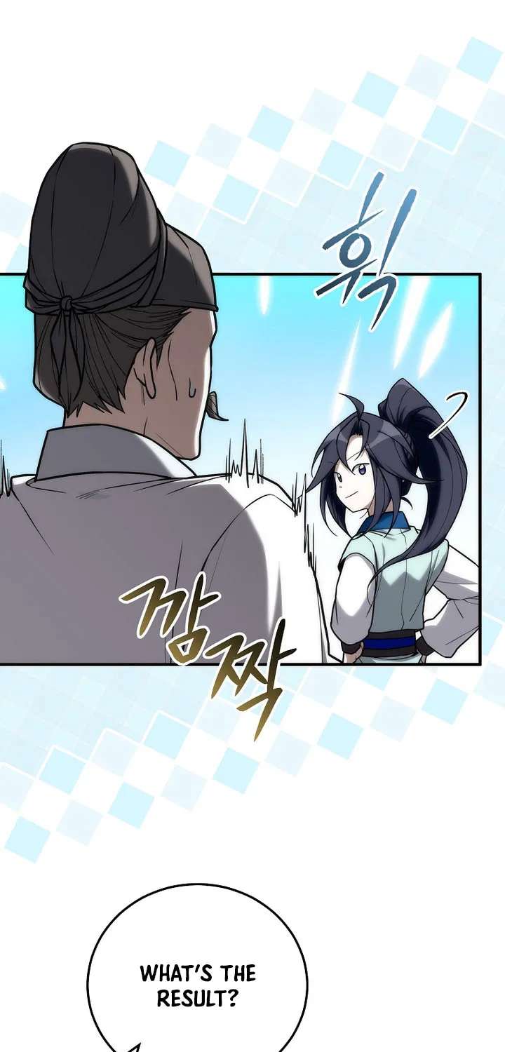Third-rate Martial Family Becomes the Best Under Heaven Chapter 26 - page 56