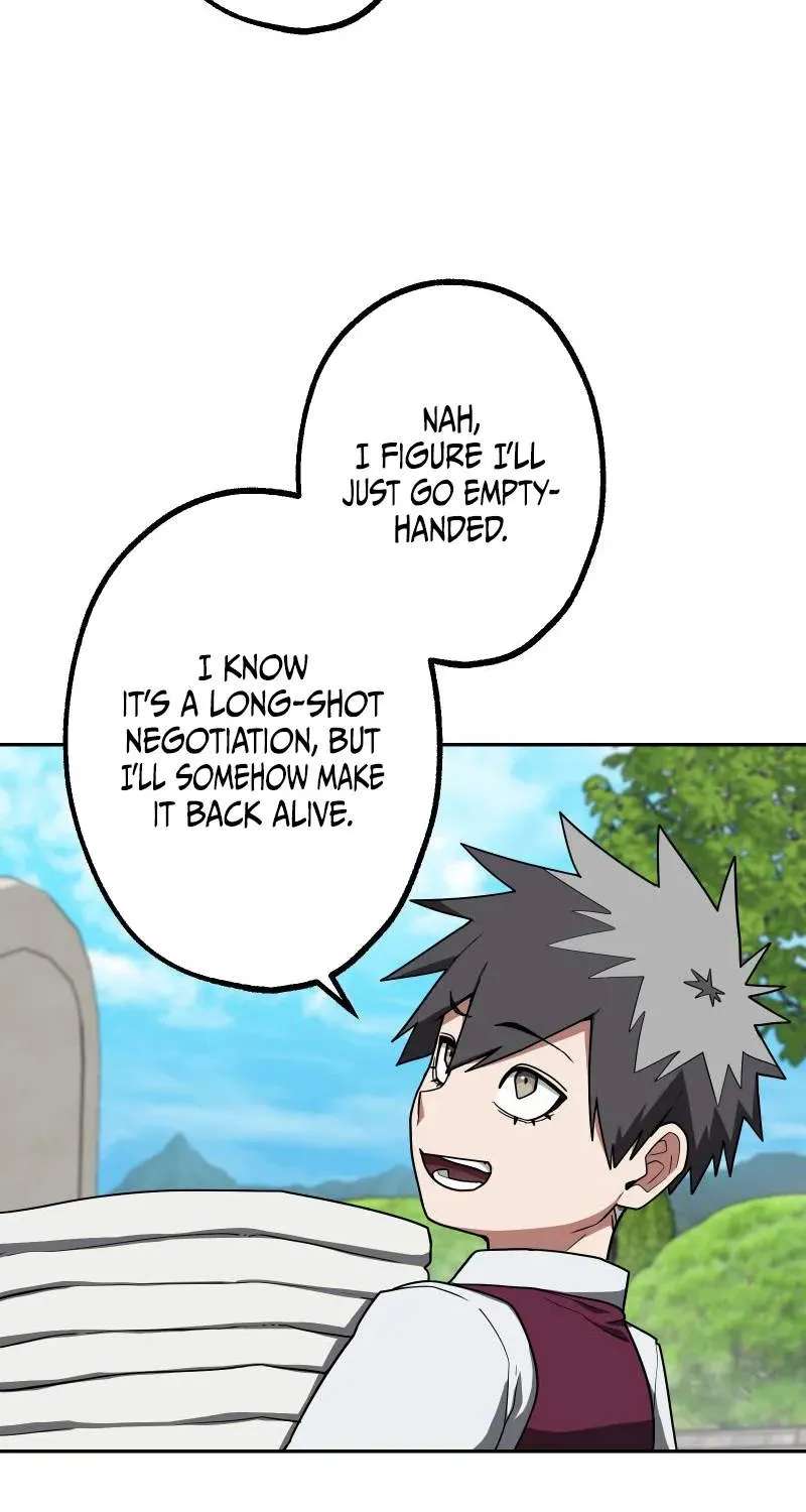 The Jinx's Strategy for Domination Chapter 19 - page 38