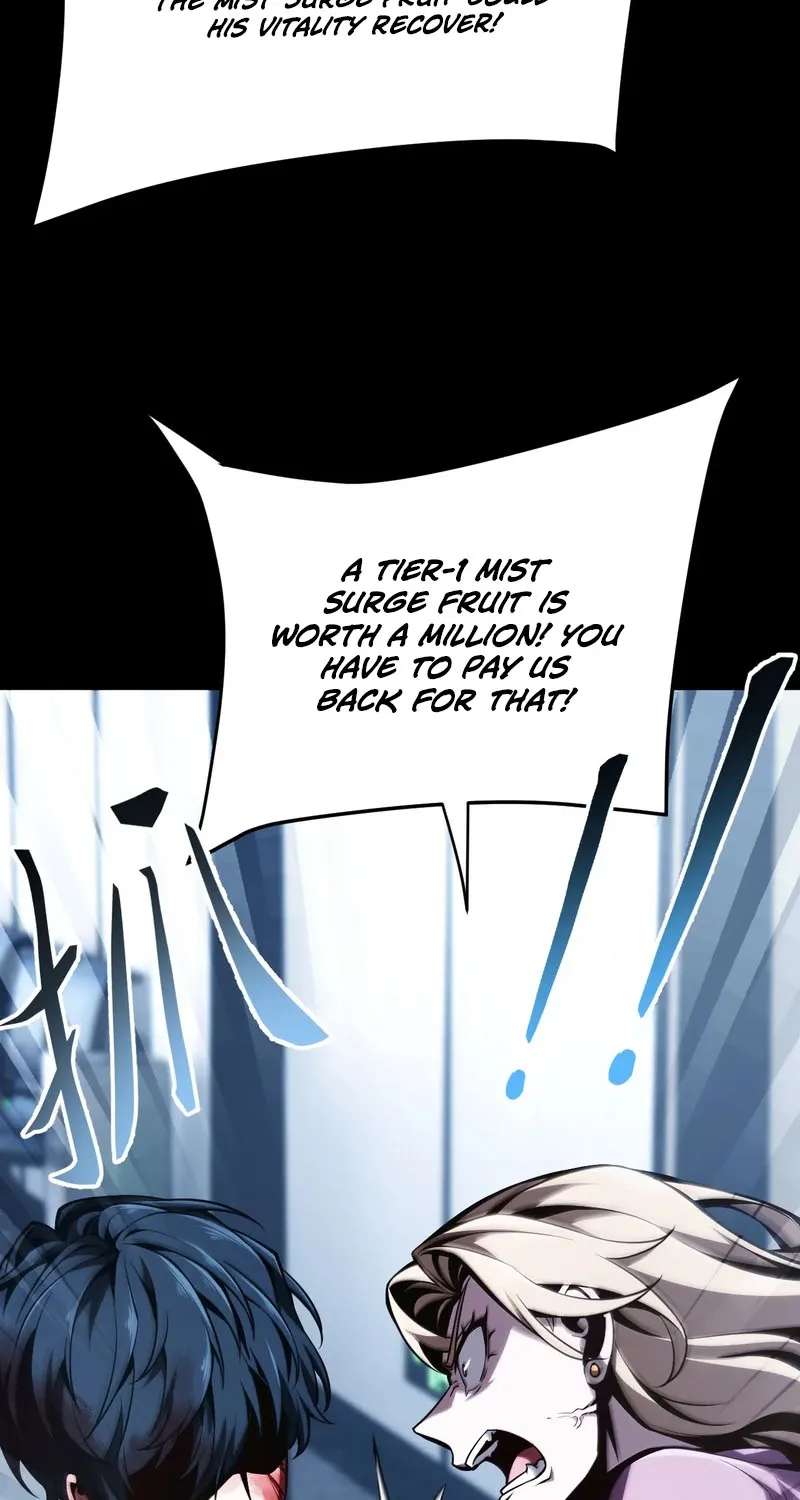 Starting with ×10: You Really Exploited the Bug! Chapter 1 - page 91