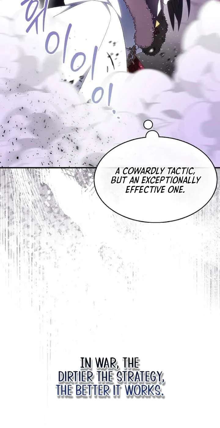 Cassmire: The Loyal Sword Chapter 141 - page 15