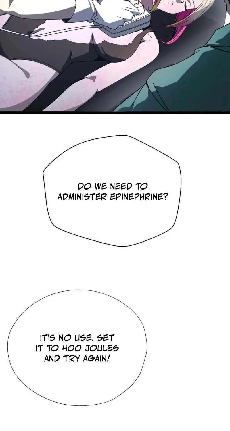 King of Beasts Chapter 62 - page 9