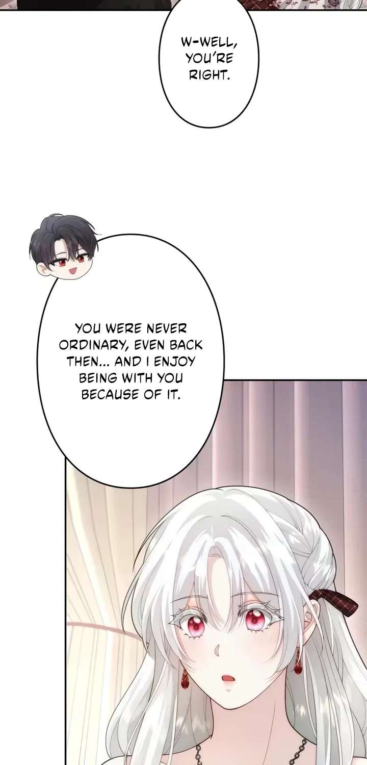 The System Error Princess Chapter 53 - page 23
