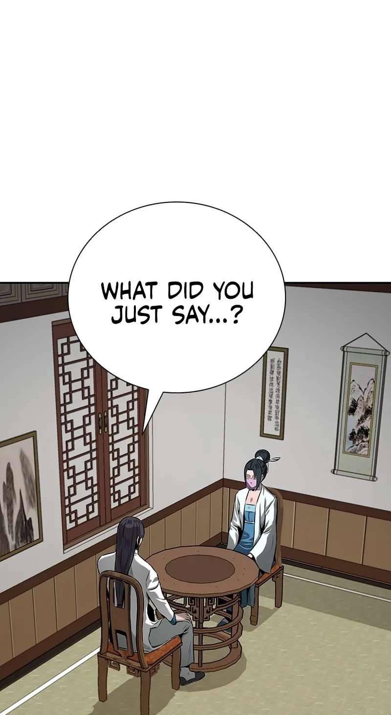 Absolute Master of the Senate Chapter 69 - page 87