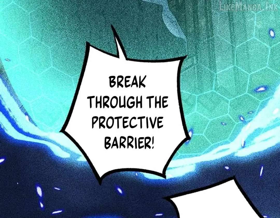God-level Assassin, I’m the Shadow Chapter 143 - page 66