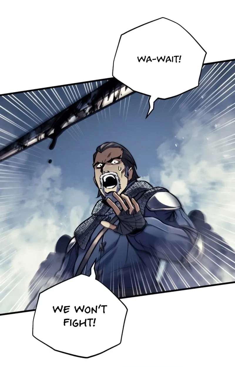 The Wandering Knight's Survival Manual Chapter 57 - page 59