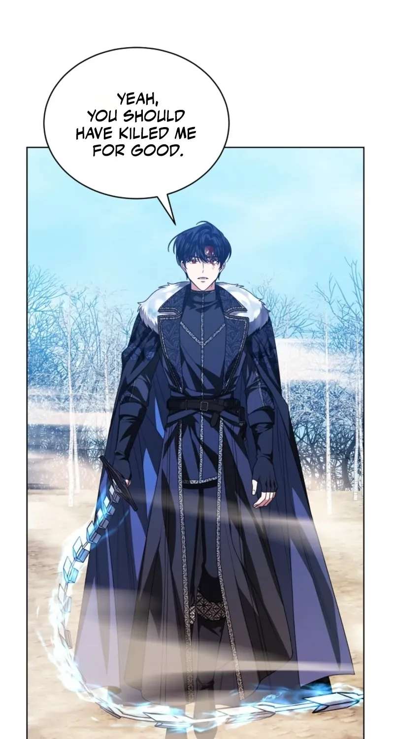 The Exhausting Reality Of Novel Transmigration Chapter 109 - page 71
