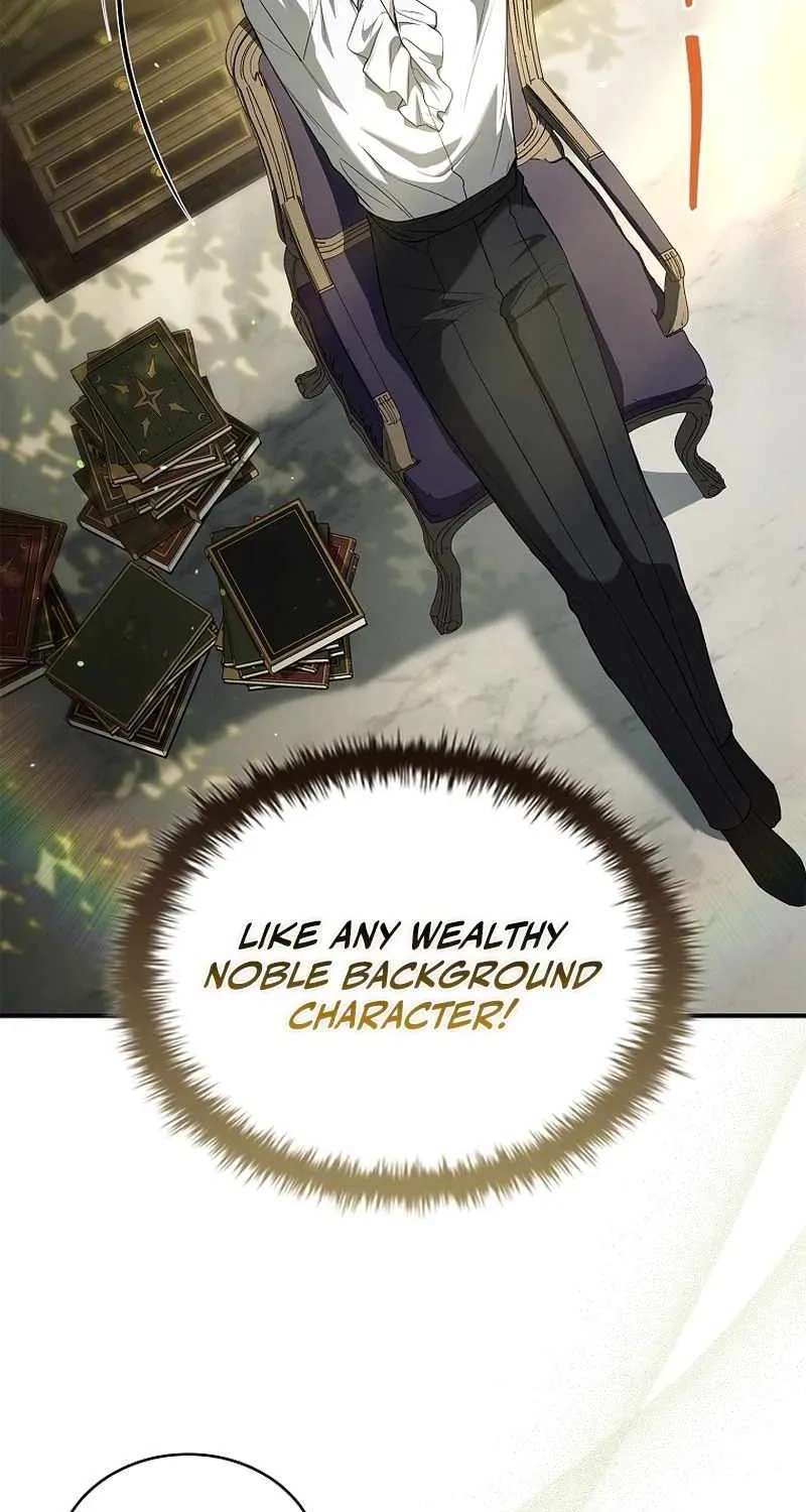 To Hell with Being Heir, I'm going to Heal Chapter 30 - page 49