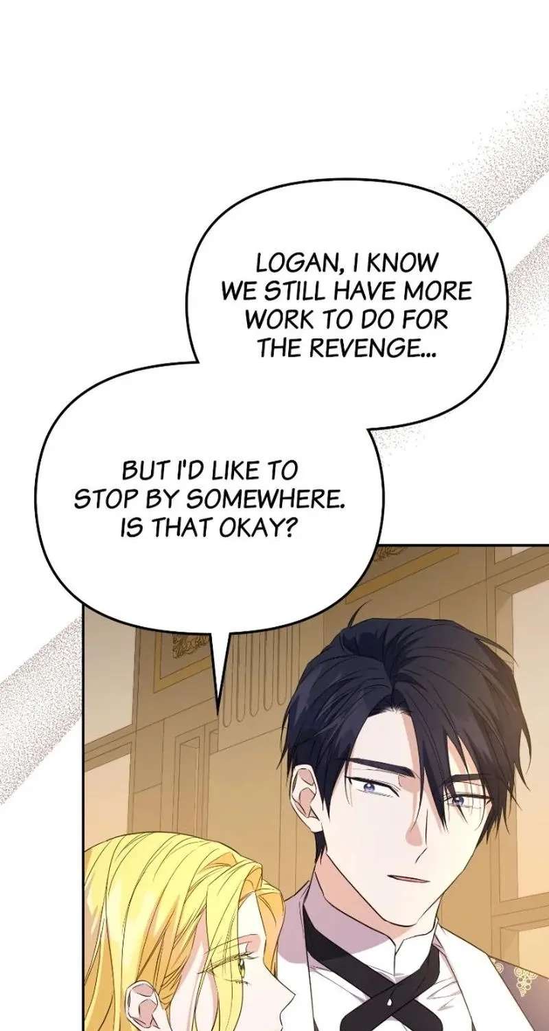 The Wife's Seduction Chapter 74 - page 54