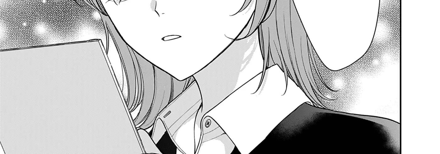 Ore Wa Koisuru Onnanoko Chapter 7 - page 46